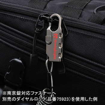 HenlyBegins(ヘンリービギンズ) シートバッグ DH-722 A4 HenlyBegins
