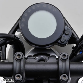 パイプメーターステー XSR700(18)用 DAYTONA(デイトナ)