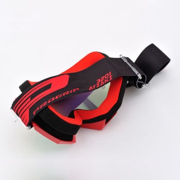 PROGRIP 3201FL ATZAKI MIRROR ゴーグル DAYTONA(デイトナ)