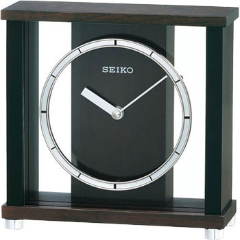 BZ356B 置時計 セイコー(SEIKO) アナログ - 【通販モノタロウ】