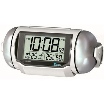 電波デジタル時計 セイコー(SEIKO)