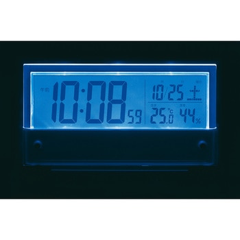 電波デジタル時計 セイコー(SEIKO)