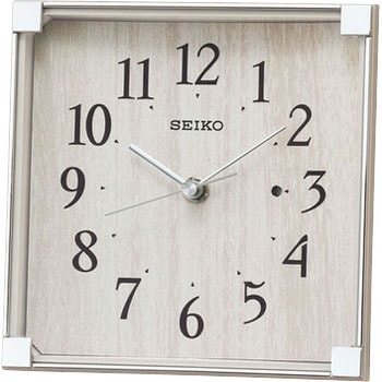 電波置時計 セイコー(SEIKO)