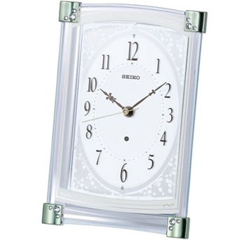電波置時計 セイコー(SEIKO)