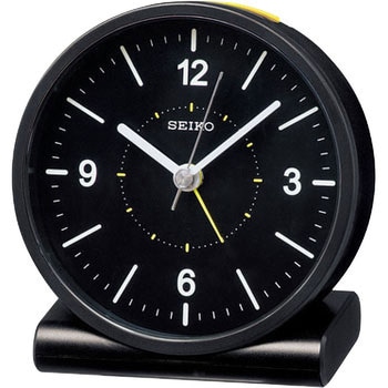 セイコー 置き時計 #6 タイムスイッチ 電波目ざまし時計 セイコー(SEIKO) 置き時計 【通販モノタロウ】