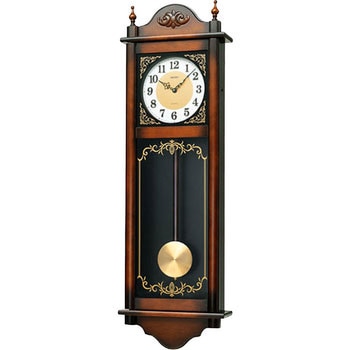 掛時計 セイコー(SEIKO) 振り子時計 【通販モノタロウ】