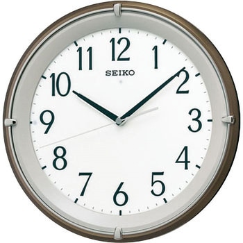 電波掛時計 セイコー(SEIKO)