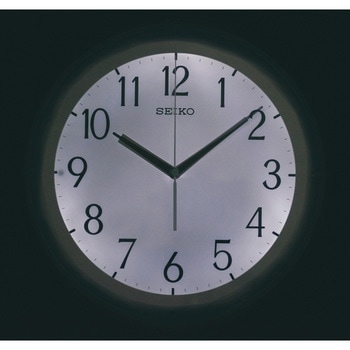 電波掛時計 セイコー(SEIKO)