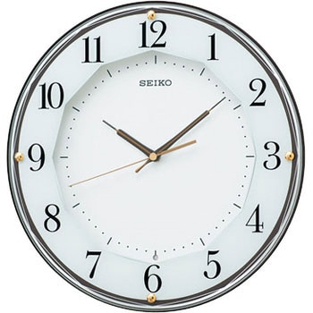 電波掛時計 セイコー(SEIKO)