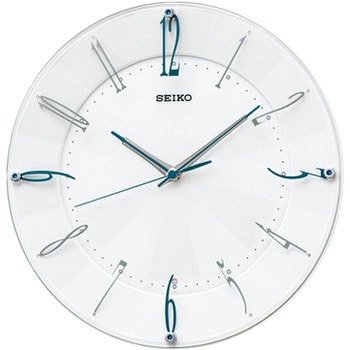 電波掛時計 セイコー(SEIKO)