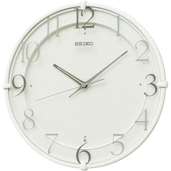 電波掛時計 セイコー(SEIKO)