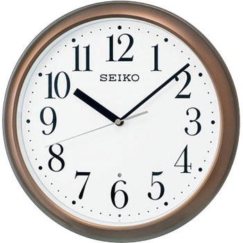 電波掛時計 セイコー(SEIKO)