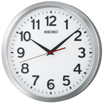 電波掛時計 セイコー(SEIKO)
