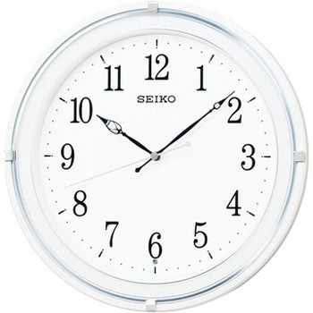 電波掛時計 セイコー(SEIKO)