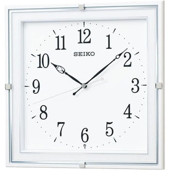 電波掛時計 セイコー(SEIKO)