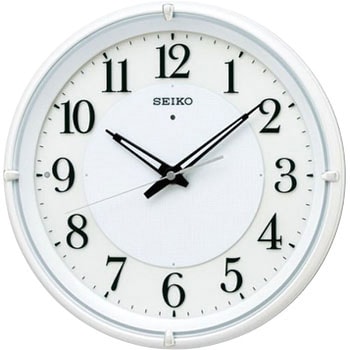 電波掛時計 セイコー(SEIKO)