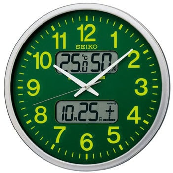 KX237H �d�g�|���v �Z�C�R�[(SEIKO) �A�i���O 19625227