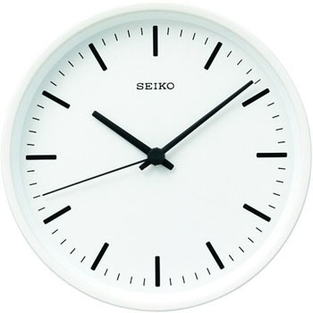KX310W 電波掛時計 1個 セイコー(SEIKO) 【通販モノタロウ】