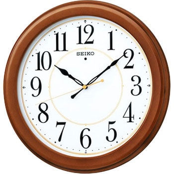 電波掛時計 セイコー(SEIKO)
