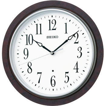 セイコー　掛時計　品番 KX303B セイコー 掛時計 品番 KX303B SEIKO（セイコー）掛け時計 [電波