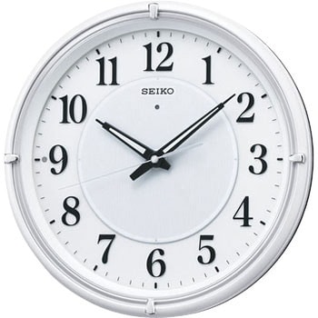 電波掛時計 セイコー(SEIKO)