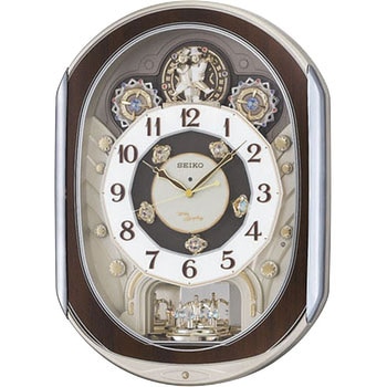 電波掛時計 セイコー(SEIKO)