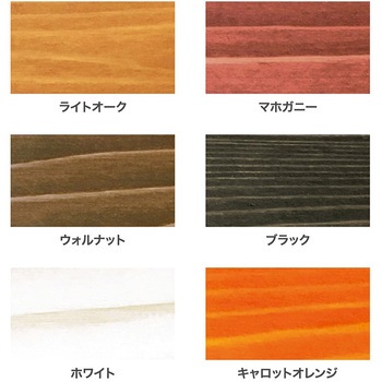 水性 WOODジェルステイン アサヒペン