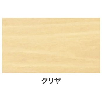 水性 WOODジェルステイン アサヒペン