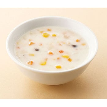 災害用レトルト食品「やさしいシリーズ」 大潟村あきたこまち生産者協会