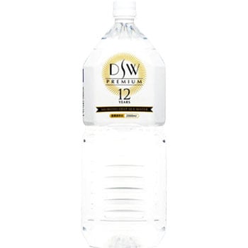 12年保存飲料水 ユニーク総合防災