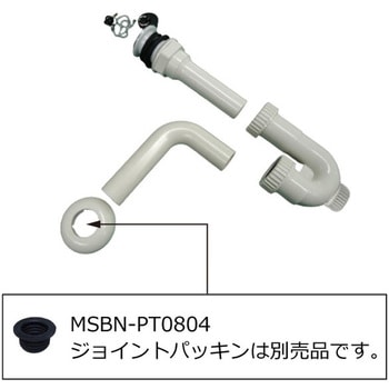 洗面器排水具 ハウステック