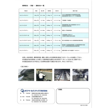 セメンテックスVF-0 オバナヤ・セメンテックス
