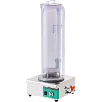 Fine 超音波ピペット洗浄器 TGK(東京硝子器械)