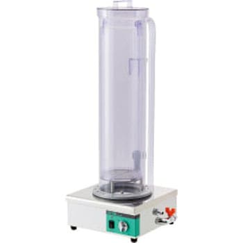 Fine 超音波ピペット洗浄器 TGK(東京硝子器械)