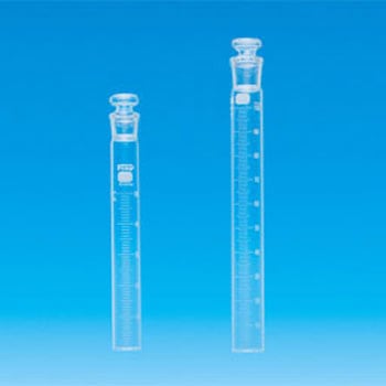 Fine透明共通比色管 TGK(東京硝子器械)