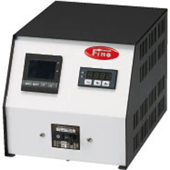 0580 60 93 01 Fine 独立過昇防止温度調節器 1台 東京硝子器械(TGK
