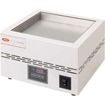 Fineデジタル式ホットプレート TGK(東京硝子器械)