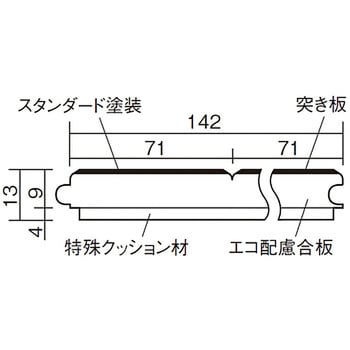 VKF45WY NEWウッディ45 1箱(24枚) パナソニック(Panasonic) 【通販