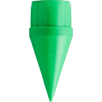 キャップ 単管打込み 先端ミサイル型 5個入 モノタロウ 単管 キャップ 単管打込み 先端ミサイル型 5個入 モノタロウ 単管