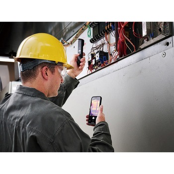 スマートフォン用赤外線カメラ TASCO(タスコ)