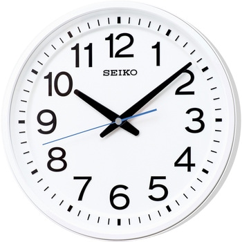 NTPアナログクロック NCA 3002 スターターパック セイコー(SEIKO)