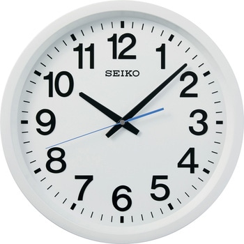 NTPアナログクロック NCA 4002 スターターパック セイコー(SEIKO)