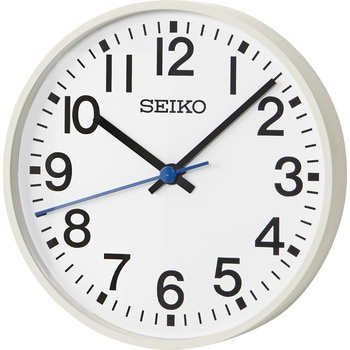 NTPアナログクロック SCN-300J(1保証) セイコー(SEIKO)