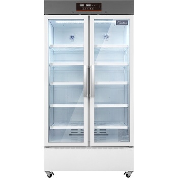 2～8℃ 薬品冷蔵庫 bitstrong