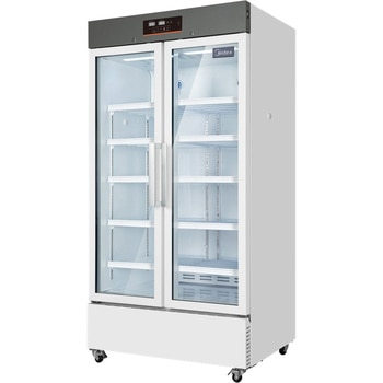 2～8℃ 薬品冷蔵庫 bitstrong