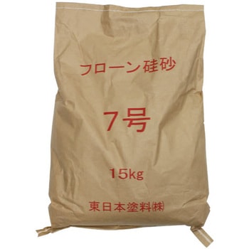 フローン硅砂 東日本塗料