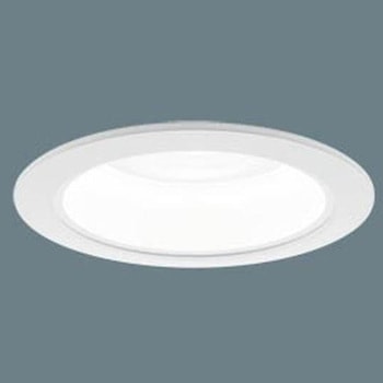天井埋込型  ダウンライト  光源遮光角15度 調光タイプ(ライコン別売) LiBecoM(リベコム) コンパクト形蛍光灯FHT32形1灯器具相当 Panasonic(パナソニック)