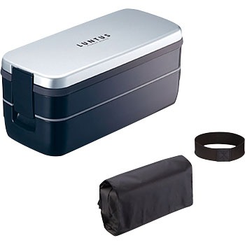 ランタス Fl Ss T640 弁当箱 アスベル 弁当箱 ランチボックス 通販モノタロウ 3621