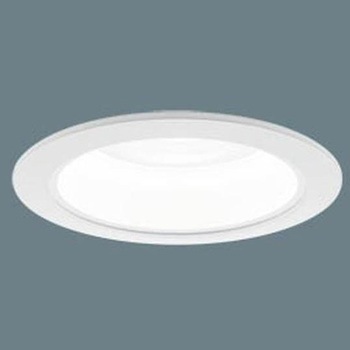 天井埋込型  ダウンライト  光源遮光角15度 調光タイプ(ライコン別売) LiBecoM(リベコム) コンパクト形蛍光灯FHT32形1灯器具相当 Panasonic(パナソニック)
