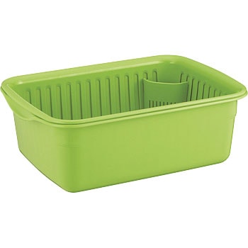 4309 Nポゼ 水切りセット(中) アスベル 19635166